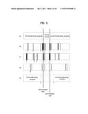 MULTIMEDIA DEVICE AND METHOD FOR DISPLAYING ADVERTISEMENT BROADCASTING     THEREOF diagram and image