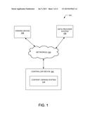 APPARATUS AND METHOD FOR EPG SORTING AND AUTOMATIC REALIGNMENT diagram and image