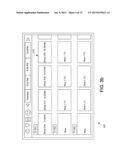 APPARATUS AND METHOD FOR EPG SORTING AND AUTOMATIC REALIGNMENT diagram and image