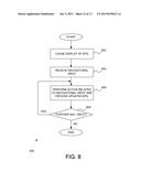 APPARATUS AND METHOD FOR EPG SORTING AND AUTOMATIC REALIGNMENT diagram and image