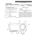 SPEAKER MODULE AND THIN ELECTRONIC DEVICE HAVING THE SAME diagram and image