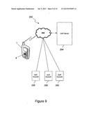 CALL PROCESSING SYSTEM diagram and image