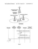 RADIO BASE STATION, USER TERMINAL, RADIO COMMUNICATION SYSTEM AND     INTERFERENCE ESTIMATION METHOD diagram and image