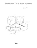 METHOD AND APPARATUS FOR UNPLANNED DEPLOYMENT OF BASE STATIONS diagram and image