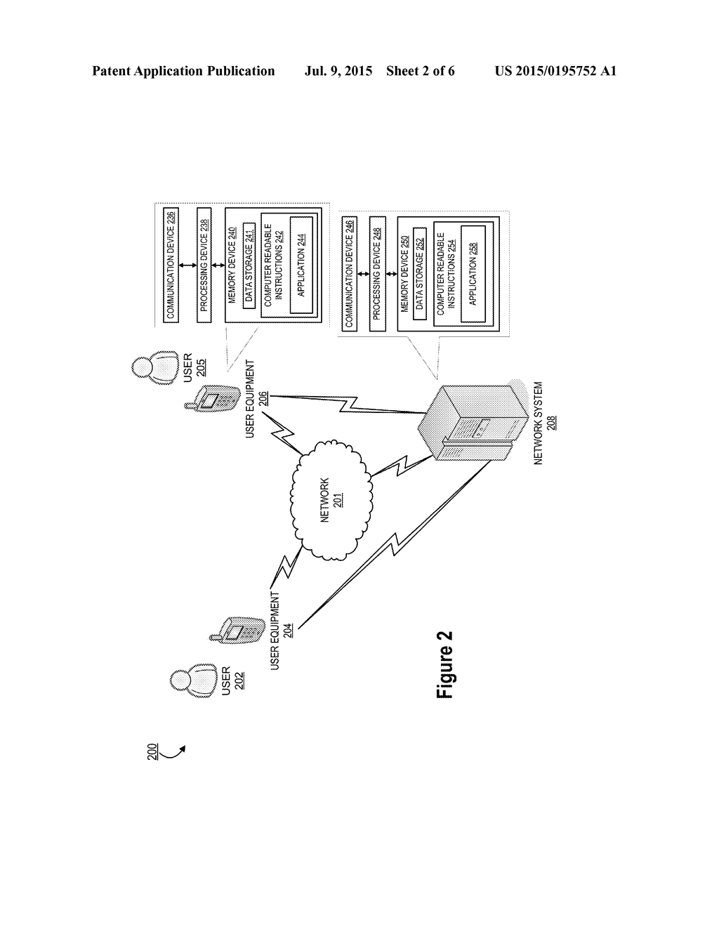 ROUTING OF LONG-LIVED TRAFFIC WHEN USING SIPTO - diagram, schematic, and image 03