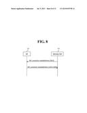 Method and User Equipment for Performing Measurement on Cell diagram and image