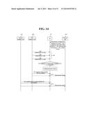 Method and User Equipment for Performing Measurement on Cell diagram and image