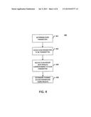 METHOD AND APPARATUS FOR PROVIDING IMPROVED DETECTION OF OVERLAPPING     NETWORKS diagram and image