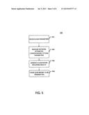 METHOD AND APPARATUS FOR PROVIDING IMPROVED DETECTION OF OVERLAPPING     NETWORKS diagram and image