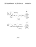 METHOD AND APPARATUS FOR PROVIDING IMPROVED DETECTION OF OVERLAPPING     NETWORKS diagram and image