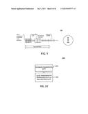 METHOD AND APPARATUS FOR PROVIDING IMPROVED DETECTION OF OVERLAPPING     NETWORKS diagram and image