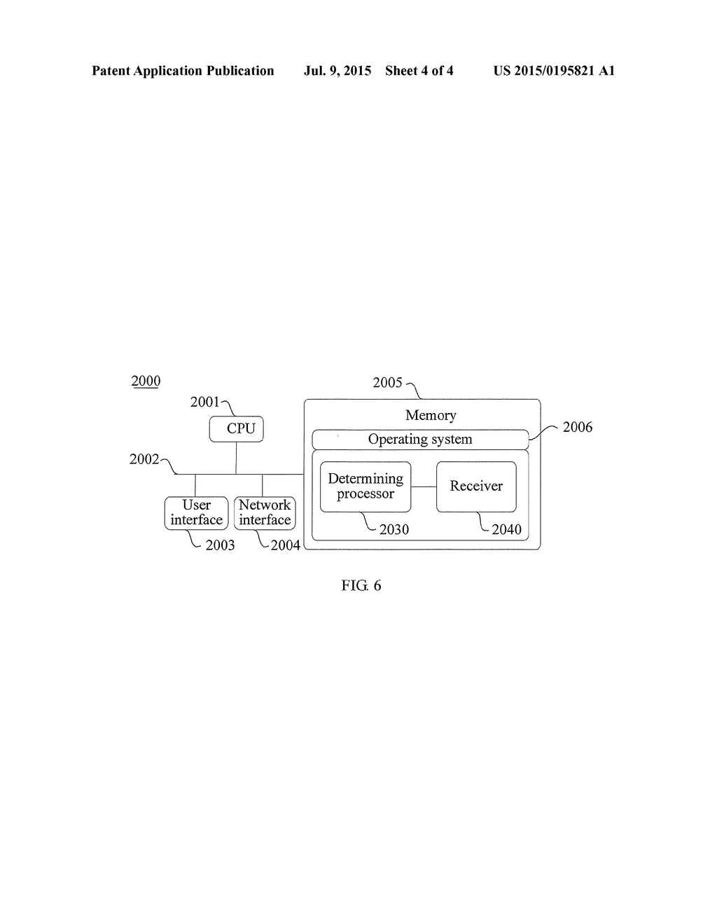 METHOD FOR TRANSMITTING DOWNLINK CONTROL INFORMATION, NETWORK SIDE DEVICE,     AND USER EQUIPMENT - diagram, schematic, and image 05