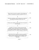 METHOD FOR TRANSMITTING AND RECEIVING UPLINK CONTROL INFORMATION,     TERMINAL, BASE STATION diagram and image