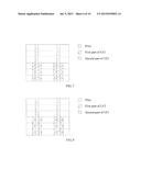 METHOD FOR TRANSMITTING AND RECEIVING UPLINK CONTROL INFORMATION,     TERMINAL, BASE STATION diagram and image