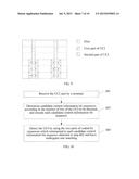 METHOD FOR TRANSMITTING AND RECEIVING UPLINK CONTROL INFORMATION,     TERMINAL, BASE STATION diagram and image