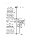 EXCHANGING DATA ASSOCIATED WITH A COMMUNICATION SESSION WITHIN A     COMMUNICATIONS SYSTEM diagram and image