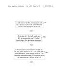 UPLINK SCHEDULING METHOD AND CONTROL NODE diagram and image