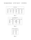 UPLINK SCHEDULING METHOD AND CONTROL NODE diagram and image