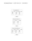 UPLINK SCHEDULING METHOD AND CONTROL NODE diagram and image