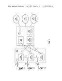 METHODS, APPARATUS AND SYSTEMS FOR IMPLEMENTING HIERARCHICAL POLICY     SERVERS AND FOR CONTROL OF COORDINATED FEMTOCELL-WIFI OPERATION IN     CO-SITED DEPLOYMENTS diagram and image