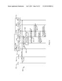 METHODS, APPARATUS AND SYSTEMS FOR IMPLEMENTING HIERARCHICAL POLICY     SERVERS AND FOR CONTROL OF COORDINATED FEMTOCELL-WIFI OPERATION IN     CO-SITED DEPLOYMENTS diagram and image