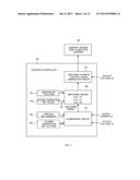 DC POWER SUPPLY DEVICE, AND CONTROL METHOD FOR DC POWER SUPPLY DEVICE diagram and image