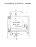 DC POWER SUPPLY DEVICE, AND CONTROL METHOD FOR DC POWER SUPPLY DEVICE diagram and image