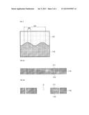 MULTILAYERED SUBSTRATE AND METHOD OF MANUFACTURING THE SAME diagram and image