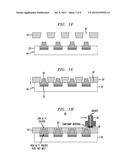 DOUBLE SOLDER BUMPS ON SUBSTRATES FOR LOW TEMPERATURE FLIP CHIP BONDING diagram and image