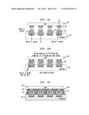 DOUBLE SOLDER BUMPS ON SUBSTRATES FOR LOW TEMPERATURE FLIP CHIP BONDING diagram and image