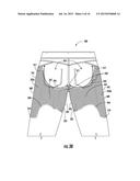 Body Shaping Fit System diagram and image