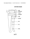 Body Shaping Fit System diagram and image