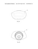 BOTTLE SLEEVE AND MATING BOTTLE diagram and image