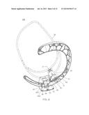 Infant Chair Apparatus diagram and image