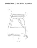 Infant Chair Apparatus diagram and image