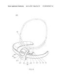 Infant Chair Apparatus diagram and image