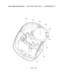 Infant Chair Apparatus diagram and image