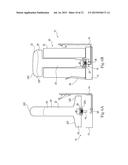 WET/DRY SHEET DISPENSER AND METHOD OF USING diagram and image