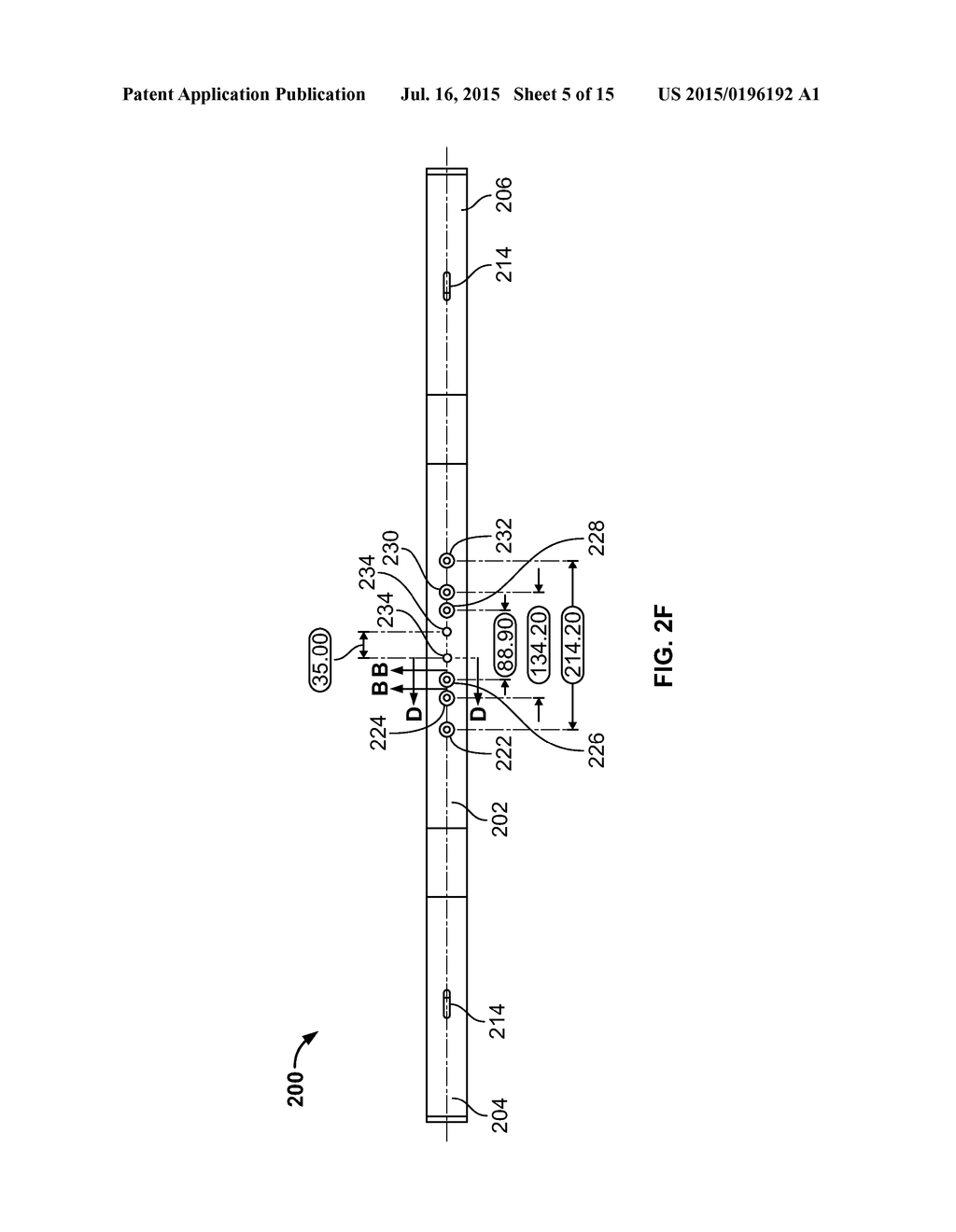 Compact Monitor Stand - diagram, schematic, and image 06