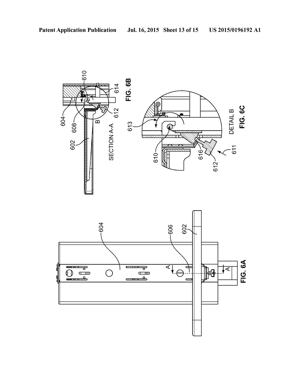 Compact Monitor Stand - diagram, schematic, and image 14