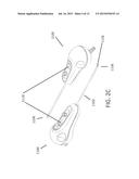 FULLY INTEGRATED, DISPOSABLE TISSUE VISUALIZATION DEVICE diagram and image