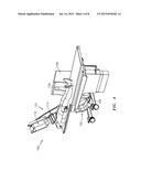 NON-MAGNETIC MOBILE C-ARM FLUOROSCOPY DEVICE diagram and image