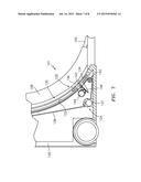 NON-MAGNETIC MOBILE C-ARM FLUOROSCOPY DEVICE diagram and image