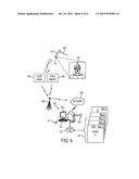 SYSTEM AND METHOD FOR REMOTE DETERMINATION OF ACUTE RESPIRATORY INFECTION diagram and image