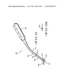 RETRACTOR TOOLS FOR MINIMALLY INVASIVE HIP SURGERY diagram and image