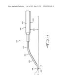 RETRACTOR TOOLS FOR MINIMALLY INVASIVE HIP SURGERY diagram and image