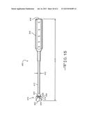 RETRACTOR TOOLS FOR MINIMALLY INVASIVE HIP SURGERY diagram and image