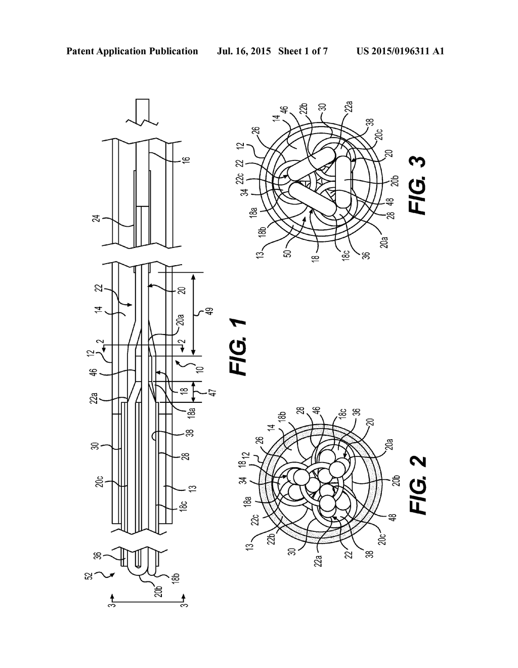 RETRIEVAL DEVICES AND RELATED METHODS OF USE - diagram, schematic, and image 02