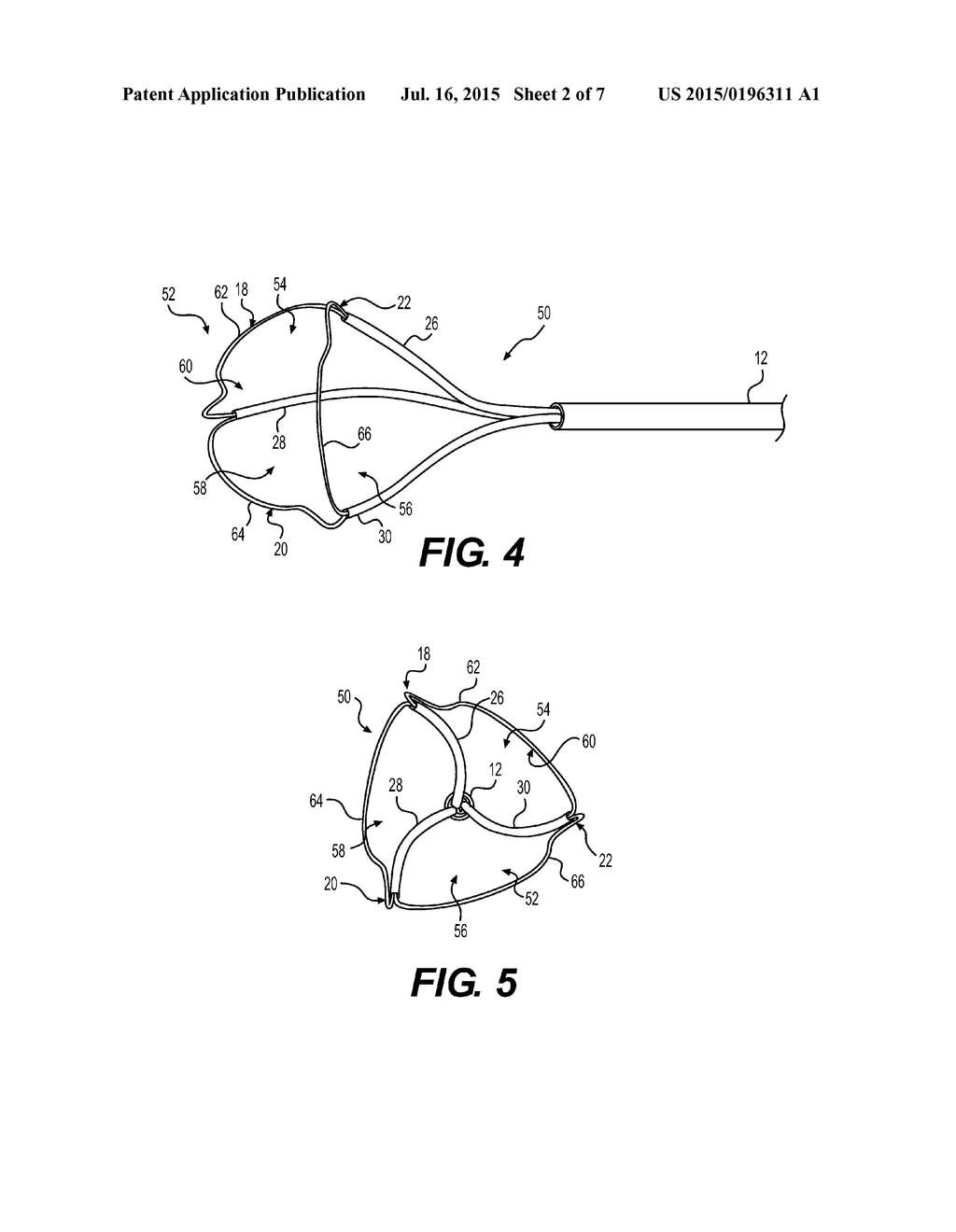 RETRIEVAL DEVICES AND RELATED METHODS OF USE - diagram, schematic, and image 03