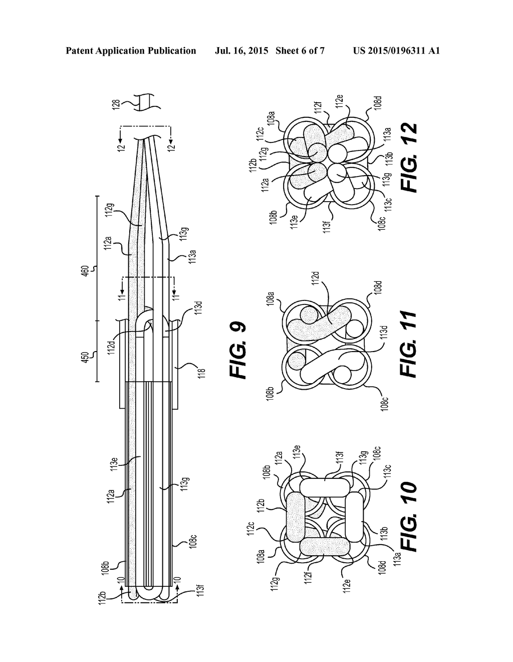 RETRIEVAL DEVICES AND RELATED METHODS OF USE - diagram, schematic, and image 07